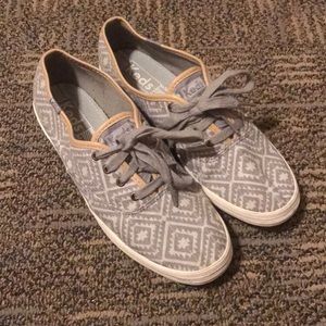 Keds; perfect condition
